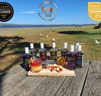 Darby-Norris Distillery - Restaurant Darwin