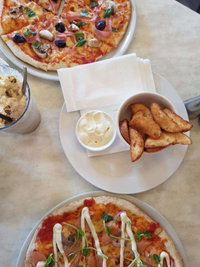 Dome - Mundaring