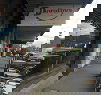 Dorothy's Cafe - Restaurant Darwin