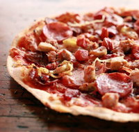 Doughboy - Bondi - Restaurant Darwin