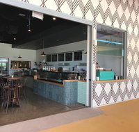 Elephant Grounds Cafe - Restaurant Darwin