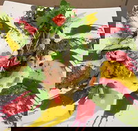 Elektra Cafe - Restaurant Darwin