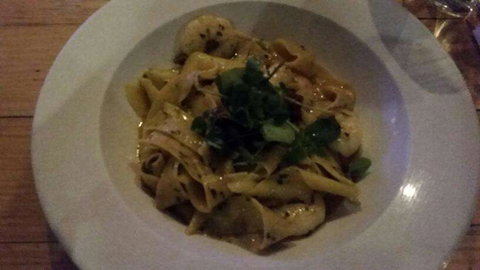 Emerald Village Bakery & Cafe - Restaurant Darwin 0