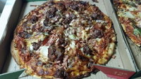 Fat Chef's Pizzeria