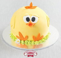 Ferguson Plarre Bakehouse - Keilor East - Restaurant Darwin