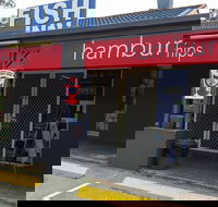 Fish Inn - Restaurant Darwin