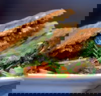 Food Angel Cafe - Restaurant Darwin