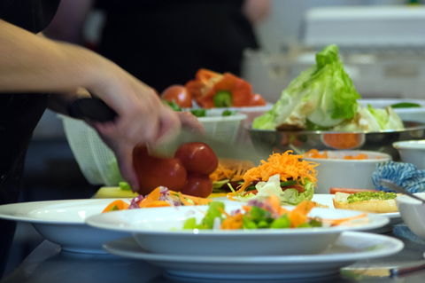 Food Angel Cafe - Restaurant Darwin 2