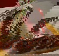 Frank's Ristorante - Restaurant Darwin