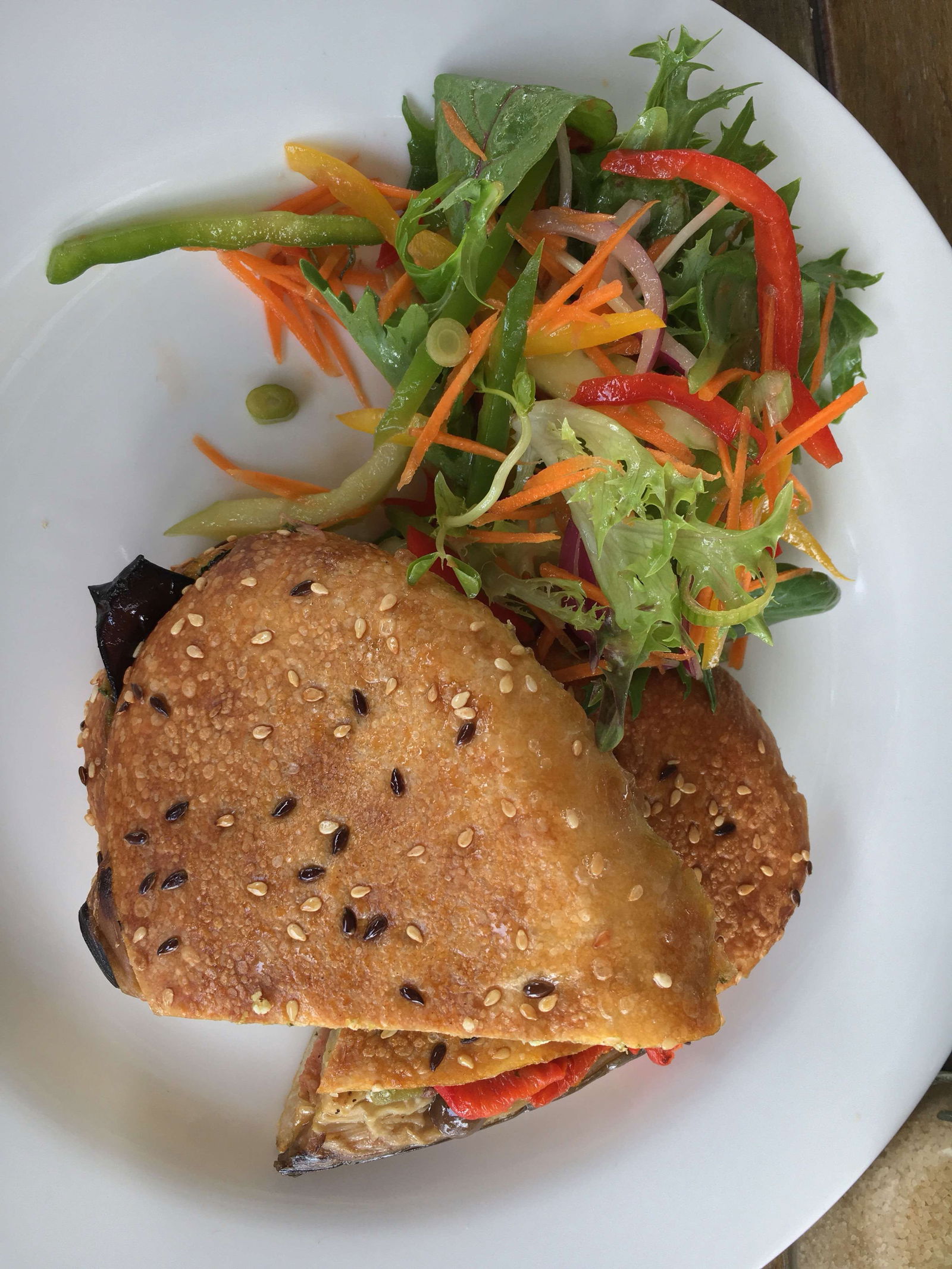 Bungador VIC Restaurant Darwin