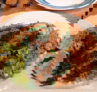 Gasiinsamut Thai Fusion - Restaurant Darwin