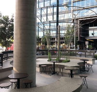 GG Espresso - Fortitude Valley - Restaurant Darwin