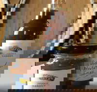 Gherkin Garden by Bethany Wines - Restaurant Darwin