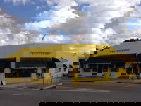Innisfail Takeaway and Innisfail Restaurant Darwin Restaurant Darwin