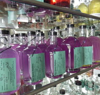 Glen Gowrie Distillery - Restaurant Darwin