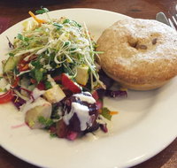 Goanna Bakery  Cafe - Restaurant Darwin