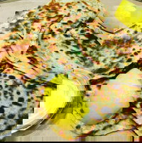 Gozleme King - Liverpool