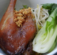 Green Paw Paw - Restaurant Darwin