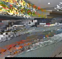 Hanasa Chargrill  Portugese Chicken - Restaurant Darwin