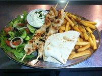 Harry's Grill