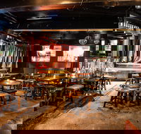 Heya Bar - Restaurant Darwin