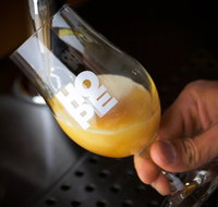 Hope Estate Brewery - Restaurant Darwin