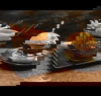 House of Burgers - Restaurant Darwin