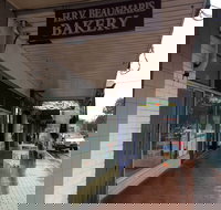 H.R.V. Beaumaris Bakery - Restaurant Darwin