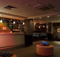 Hudsons Coffee Murray Street Hobart - Restaurant Darwin