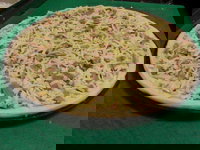 Gosnells Takeaway and Gosnells Restaurant Darwin Restaurant Darwin