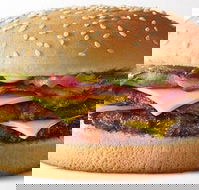 Hungry Jack's - Campbelltown - Restaurant Darwin