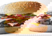 Hungry Jack's - Campbelltown