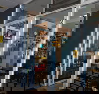 I Bangkok - Restaurant Darwin