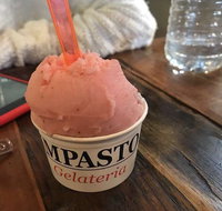 Impasto Forno Antico - Restaurant Darwin