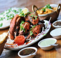 Indian Mumtaj - Restaurant Darwin