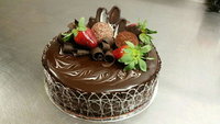 Ivanhoe Cakes