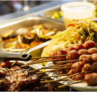 J Sushi Cafe - Restaurant Darwin