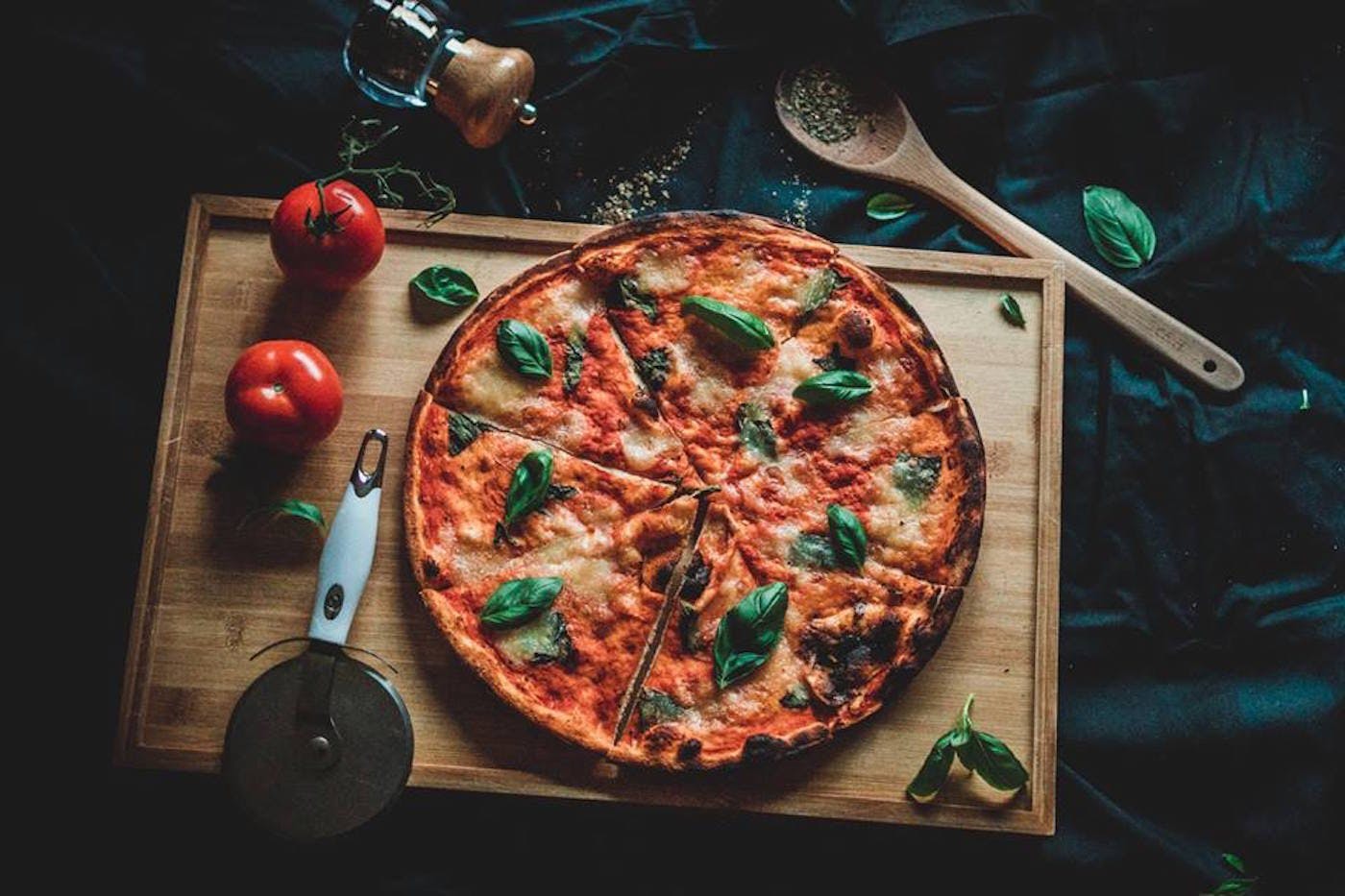 Western Melbourne VIC Restaurant Darwin
