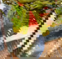 Kampung Story - Restaurant Darwin