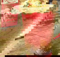 Kebab'ish - Restaurant Darwin