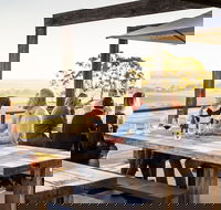 Lightfoot  Sons - Restaurant Darwin