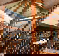 Little Fish - Restaurant Darwin