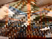 Yallingup Siding Takeaway and Yallingup Siding Restaurant Darwin Restaurant Darwin