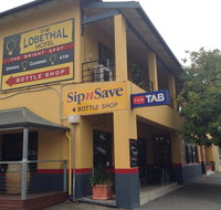 Lobethal Hotel - Restaurant Darwin