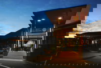Macey's Bistro
