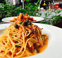 Madtongsan II - Brisbane CBD - Restaurant Darwin