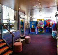 Mattara Hotel - Charlestown - Restaurant Darwin