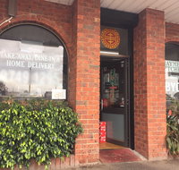 Maymee Kitchen - Restaurant Darwin