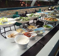 Mesh - Restaurant Darwin