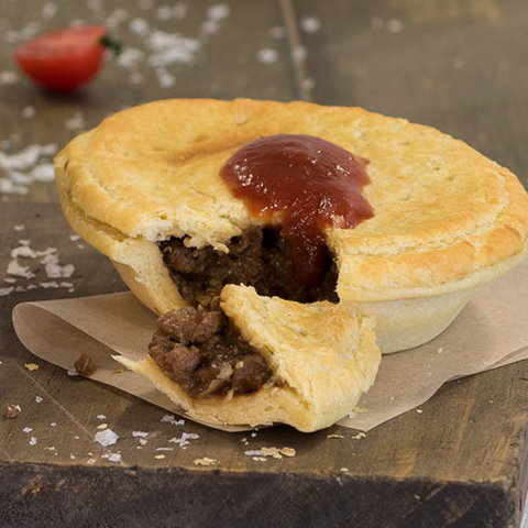 Michel's Patisserie - Ringwood - Restaurant Darwin 0